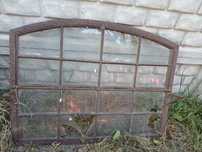 Sprzedam okno metalowe