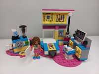 LEGO Friends 41329 Sypialnia Olivii