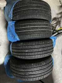 Літня резина Pirelli Cinturato P7 225/45 r18 Run Flat