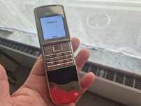 Nokia 8800 sirocco gold  orginal polskie menu