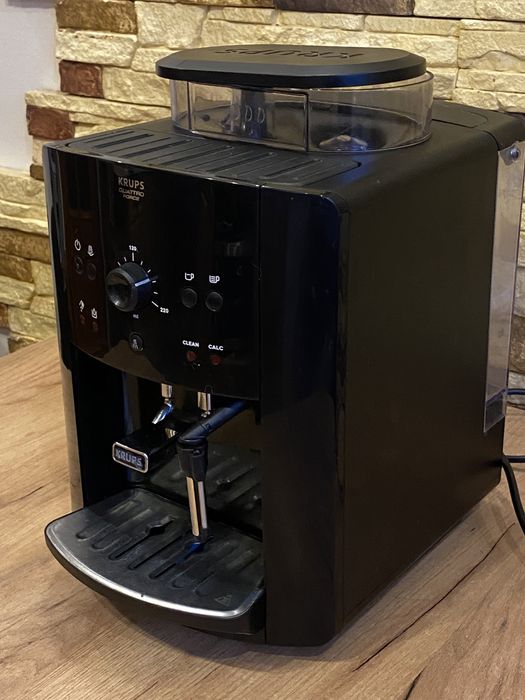 Розборка Крупс кавомашин