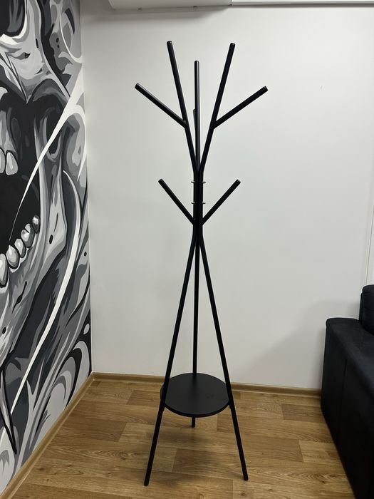 Вішак для одягу вживаний