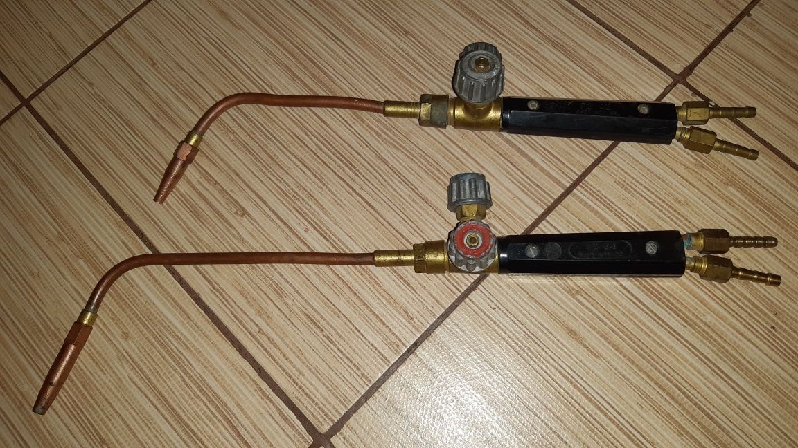 Горелка Г-2 02 ,Г-2 04 СССР