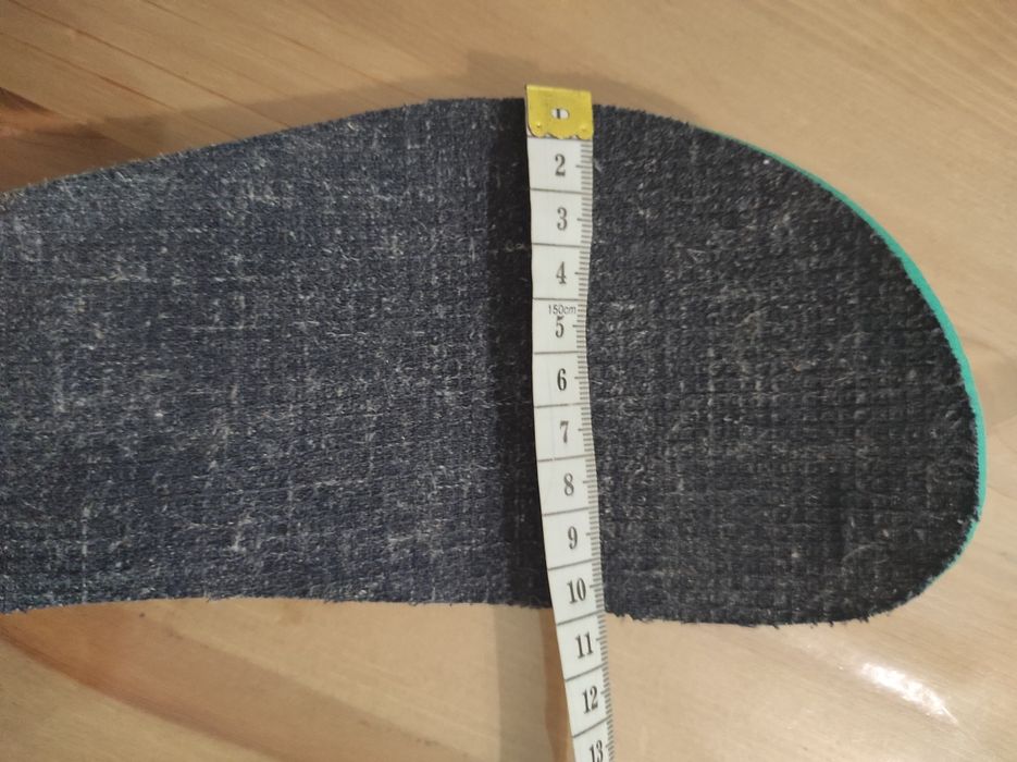 Sapatilhas marca Saguaro Luck I n. 41