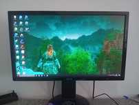 Asus 144hz tn 24"