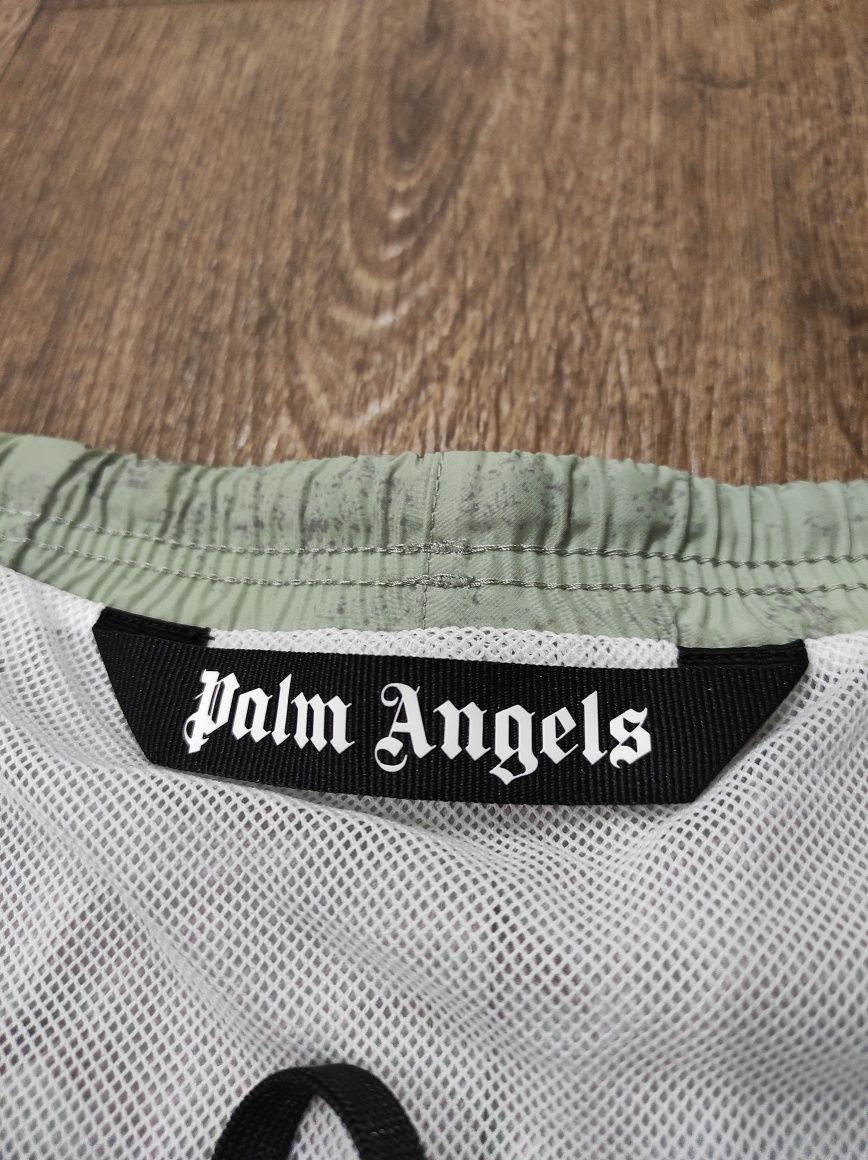 L Palm Angels оригінальні чоловічі пляжні шорти