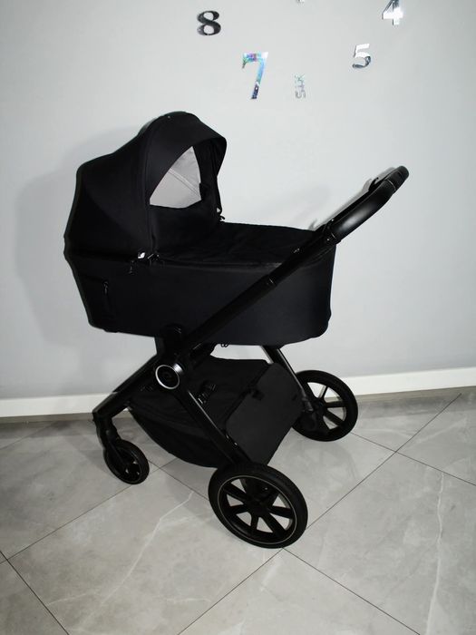 Jak Nowy! Wózek 3w1 Espiro Yoga