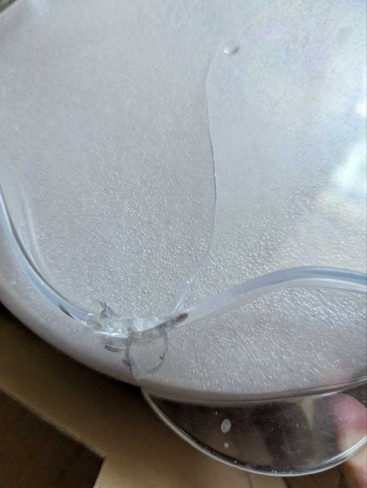 Йогуртниця Moulinex