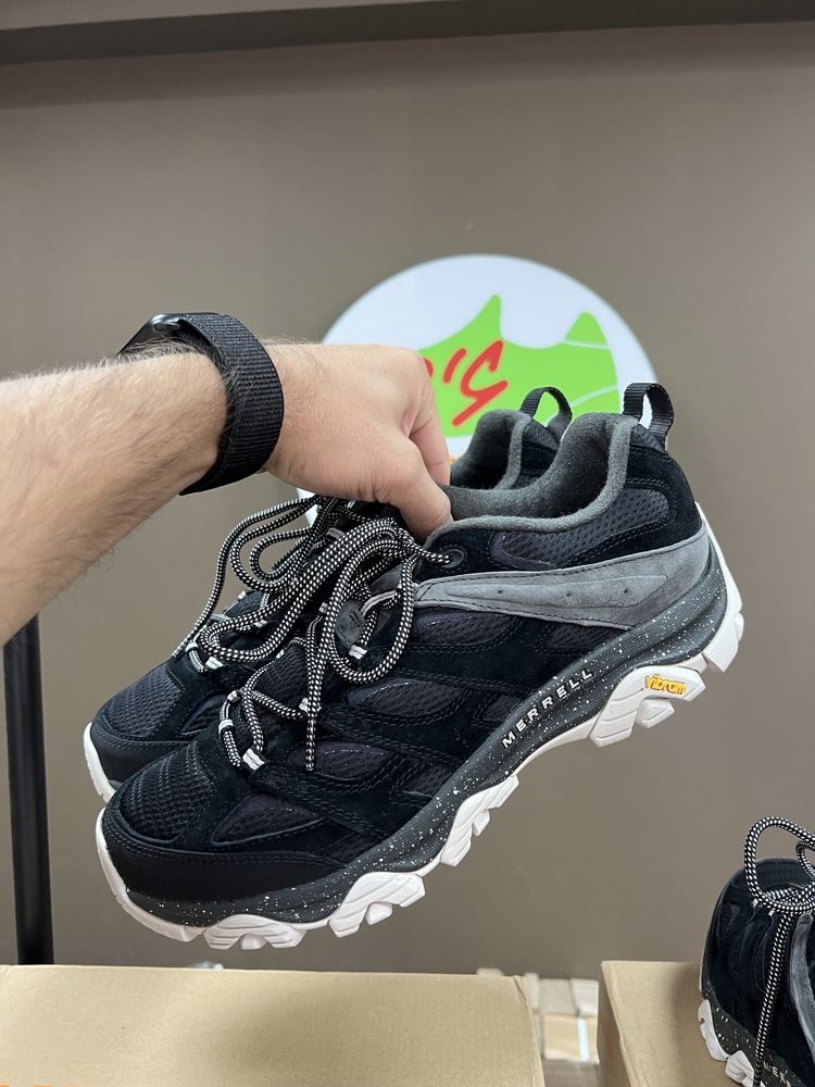 Оригінал Merrell Moab 3  розміри 41,5 42 44,5 45 45,5