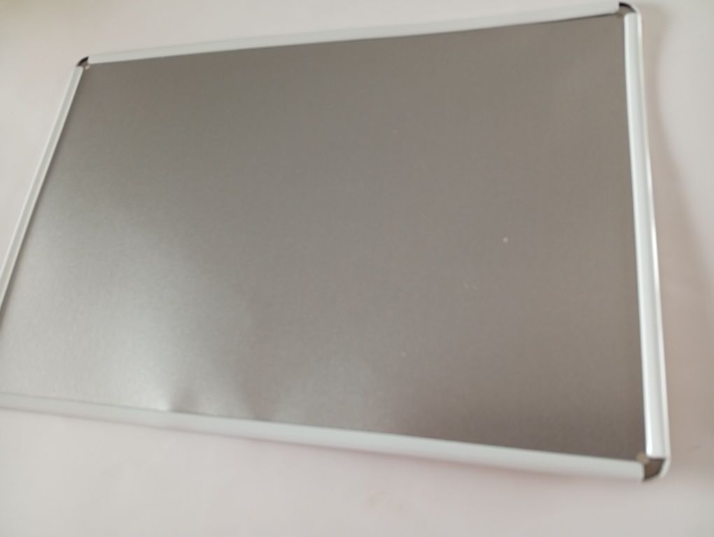 Tablica metalowa do powieszenia Simson S51 motor 20x30 cm