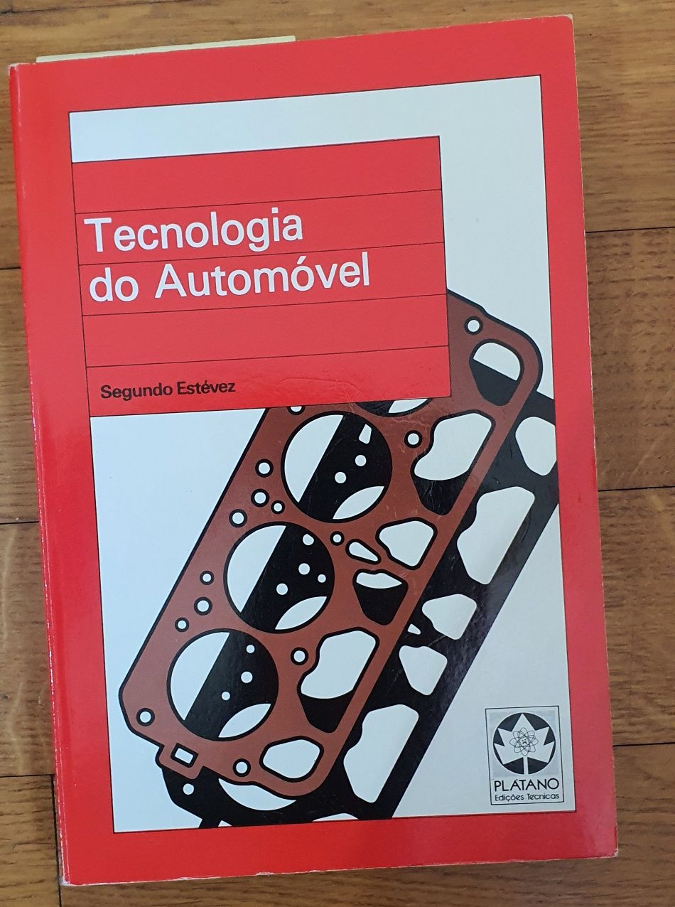 Livros de Tecnologia e Ciência Novos