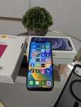 iPhone 12 64 GB Czarny – Stan Bardzo Dobry