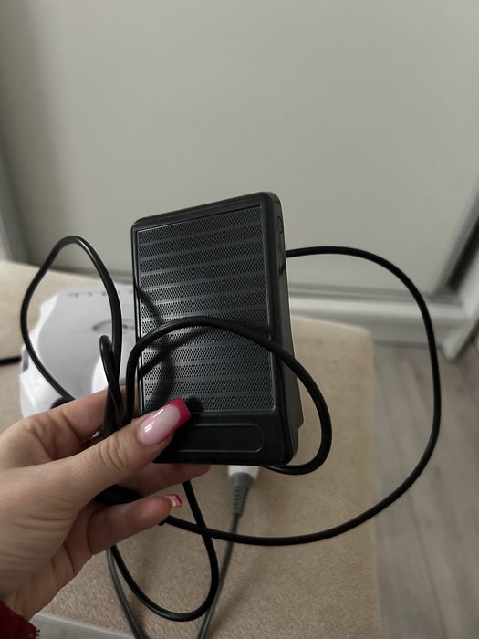 Frezarka do paznokci