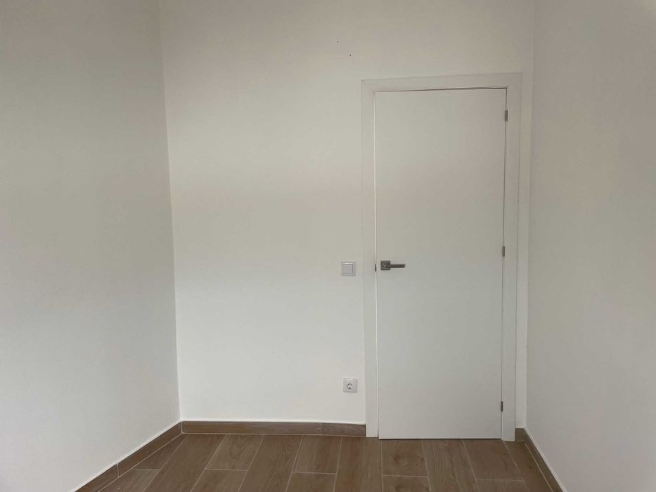 Apartamento T1 centro da Marteleira