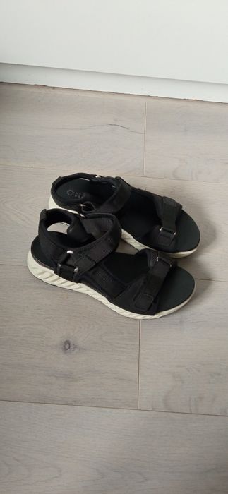 Sandały damskie rozm.37