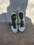 Бутсы Nike Air Zoom Mercurial Vapor 15 Academy MG FB8399-060 оригинал