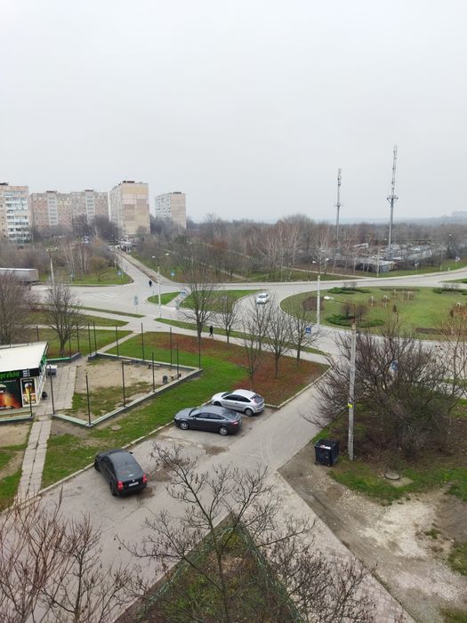 Сдам 2х комнатную квартиру 17 мкр