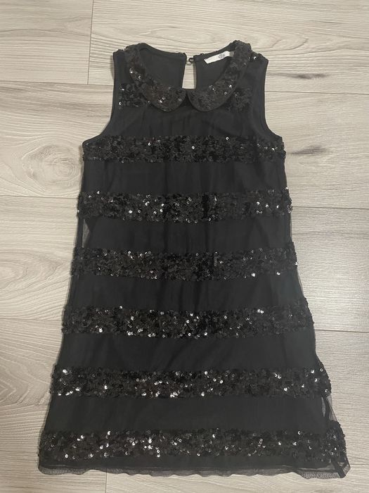 Плаття 8-9 років