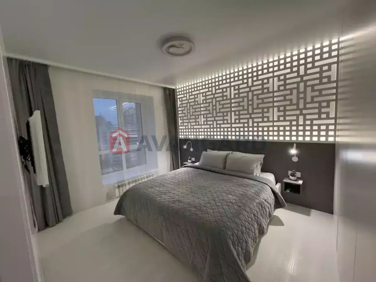 Продам простору квартиру в  ЖК River Park.