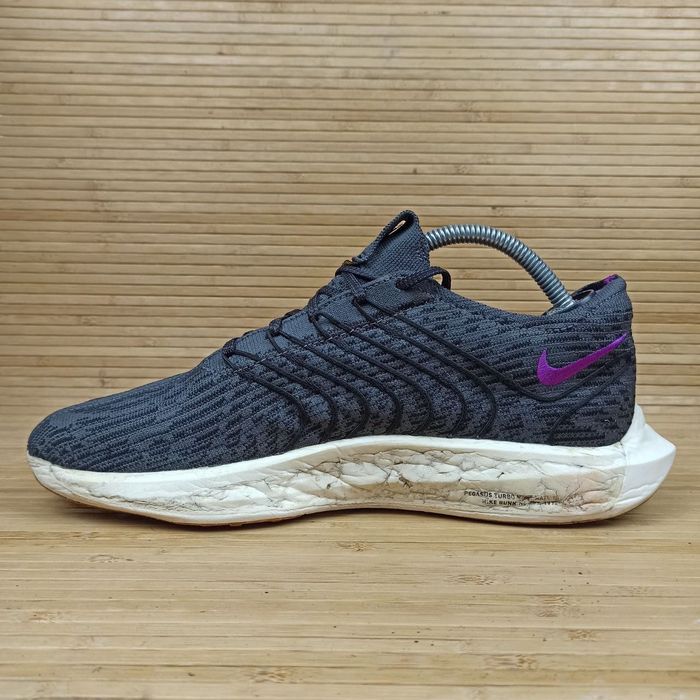 Бігові кросівки Nike Pegasus Turbo Next Nature Розмір 45 (29 см.)