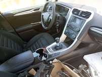 Ford mondeo MK5 mondeo MK5, Mondeo 2016