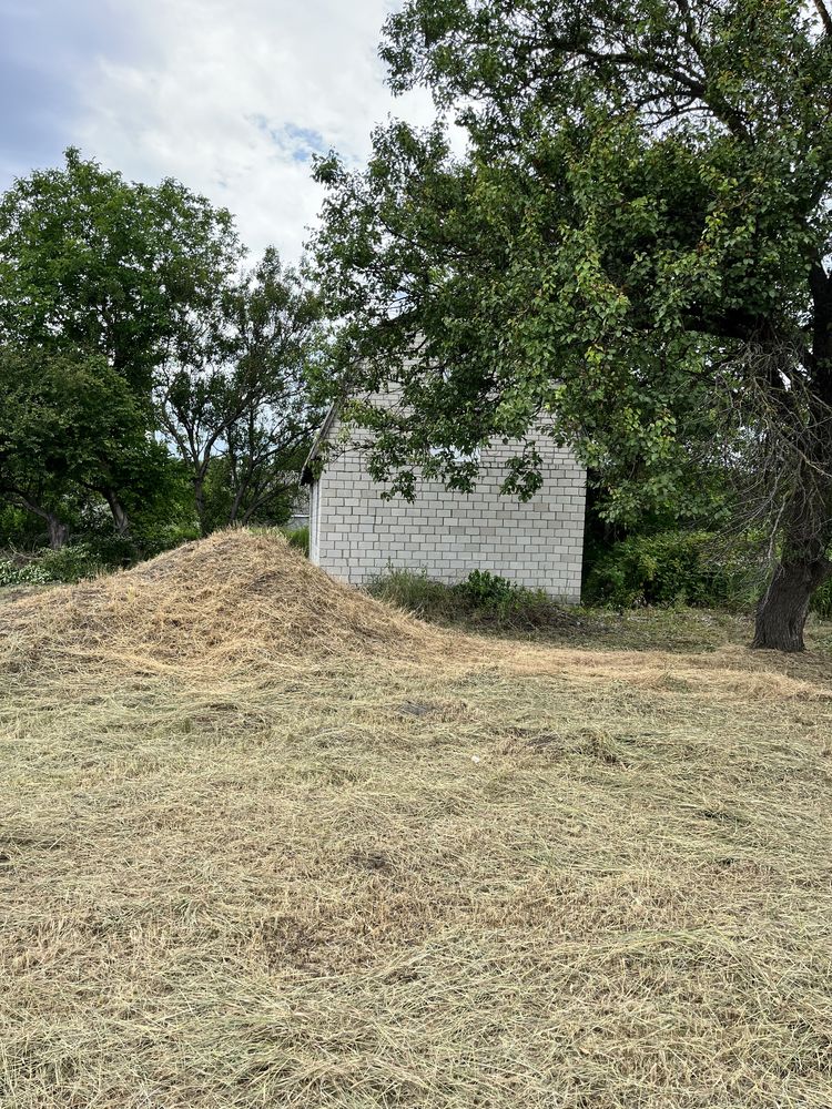 Земельна ділянка