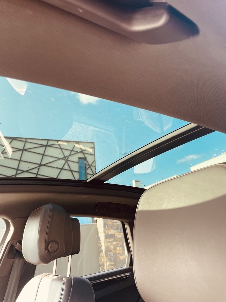Porsche Macan S v6 diesel