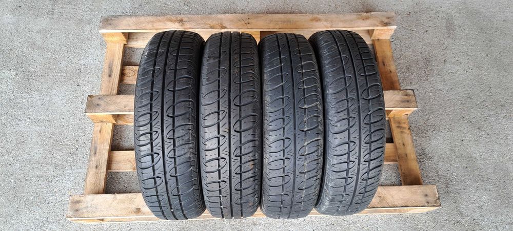 Opony letnie Semperit 145/70r13