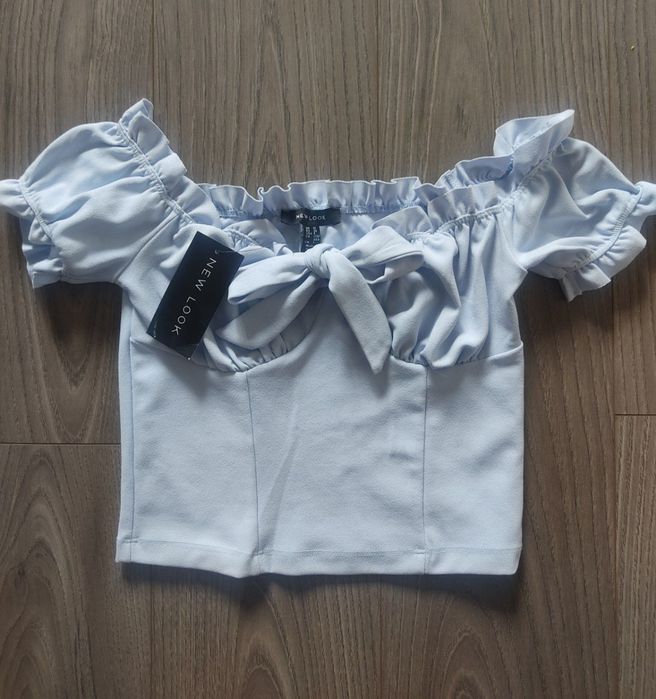 Топ/блузка New Look