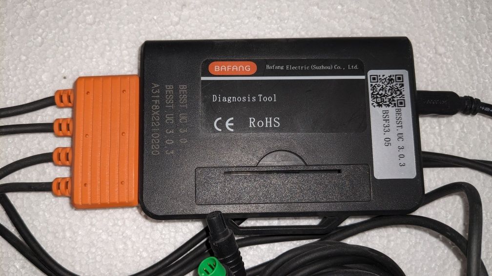 Bafang besst tool