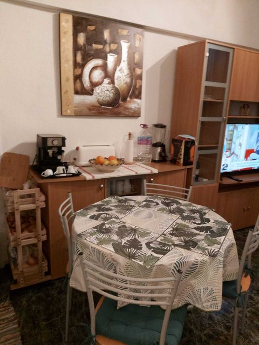 Apartamento T0 São Martinho do Porto