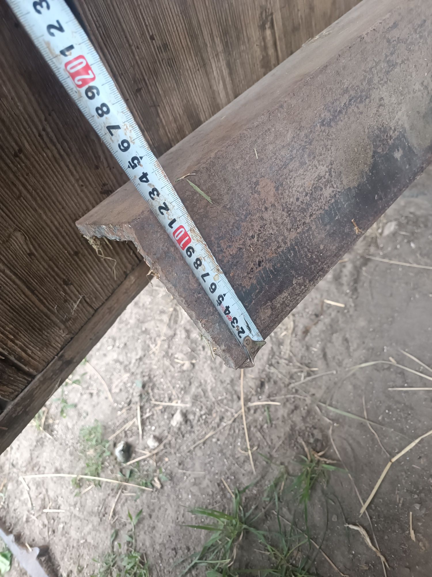 Продам двутавр швелер 160