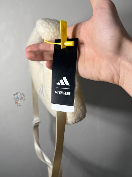 Сумка через плече шерпа ADIDAS | сумка адидас | жіноча сумочка адідас