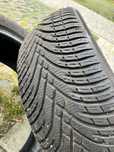 Opomy Zimowe Kleber Krisalp HP3 215/55r17