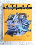 Atlas niebezpiecznych zwierząt Paul Hammond