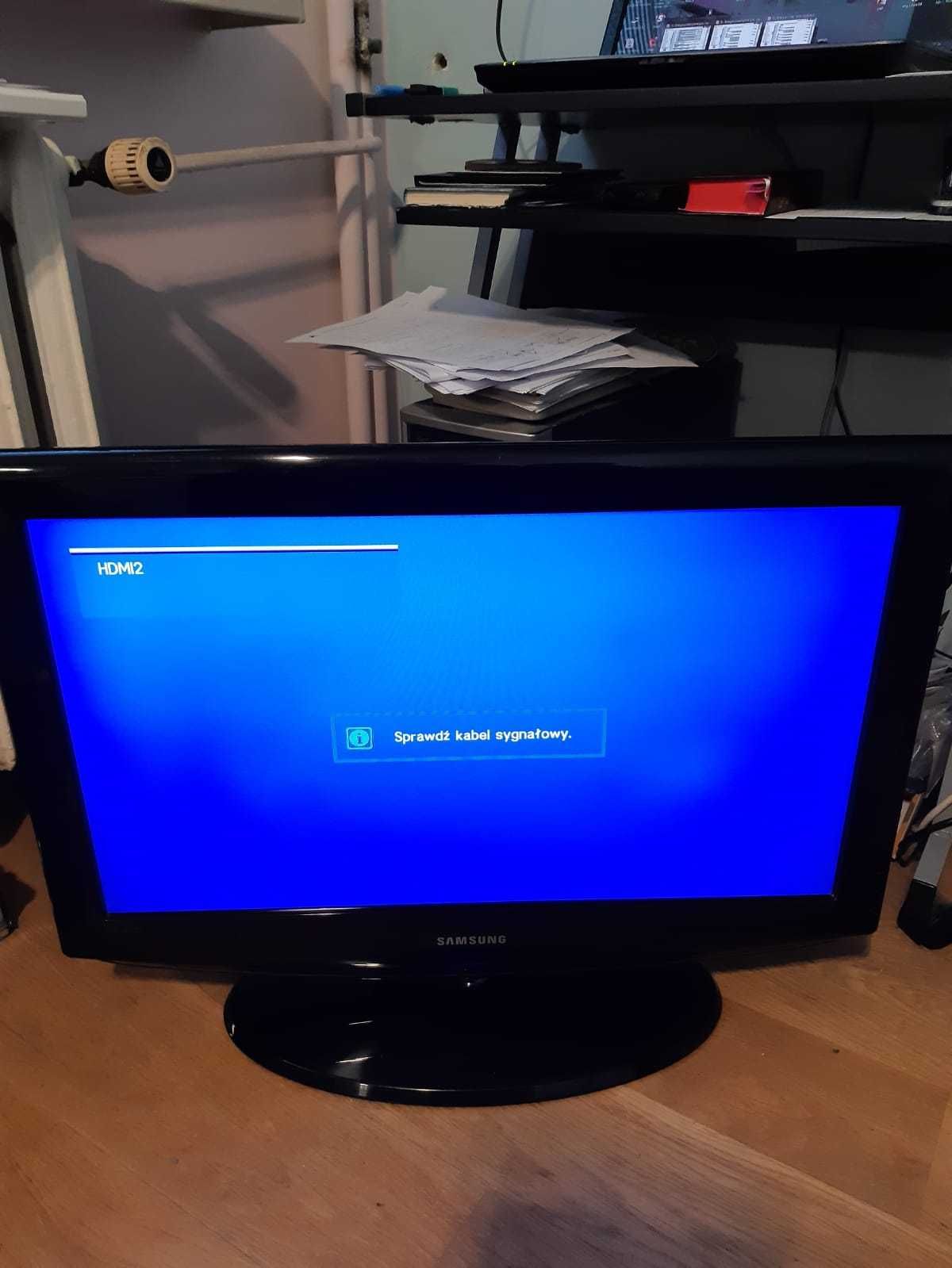 telewizor Samsung 26"