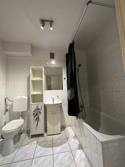 Gdańsk Osowa – ul. Daru Pomorza | 2 pokoje, 43 m², parter