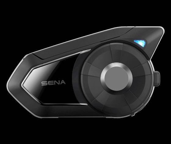 Sena 30K interkom motocyklowy MESH