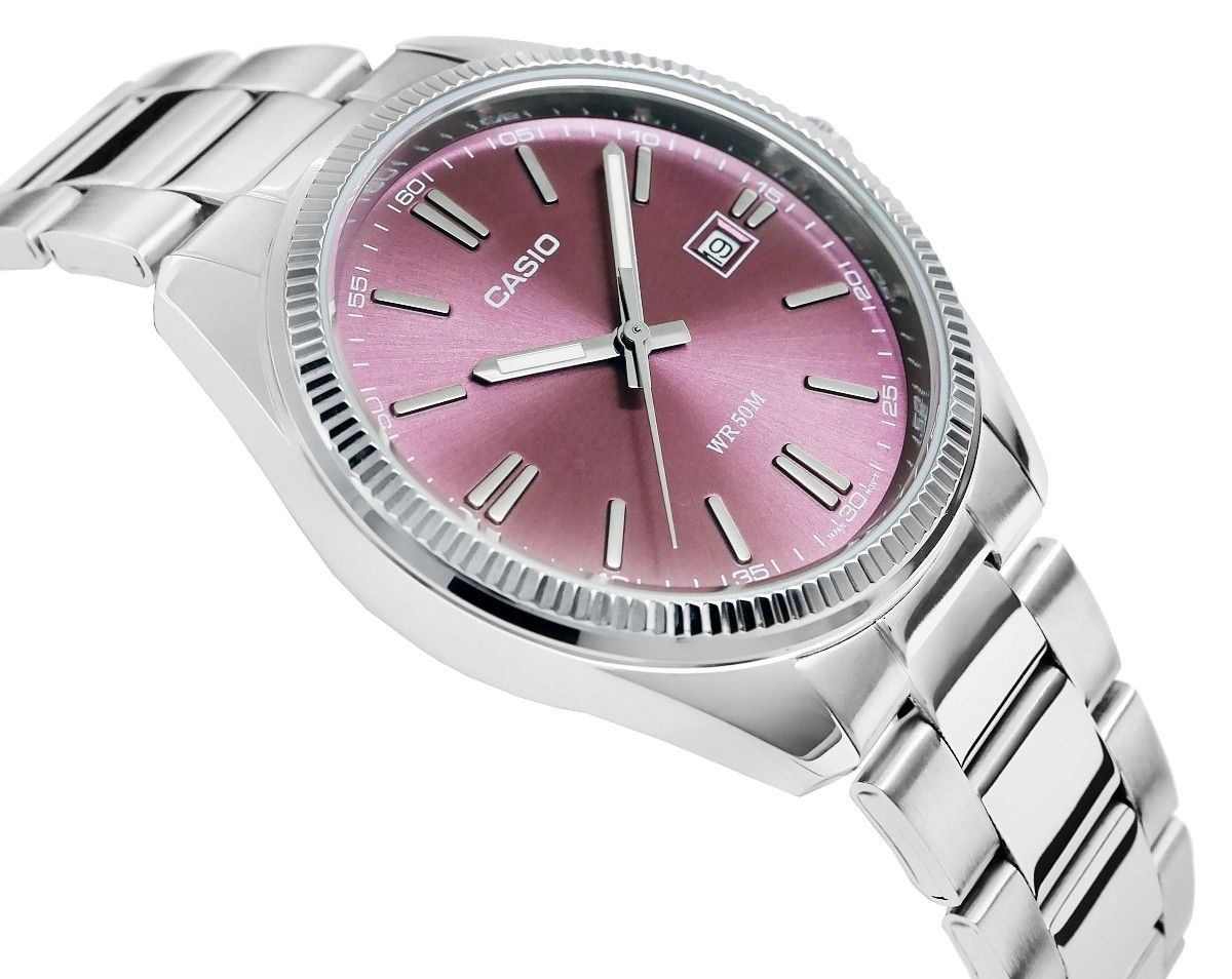 zegarek męski casio mtp-1302pd-6avef + box
