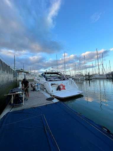 Autentico Estofados - Estofos Náutico / Barcos