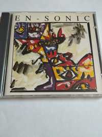 En-Sonic, CD-оригінал.