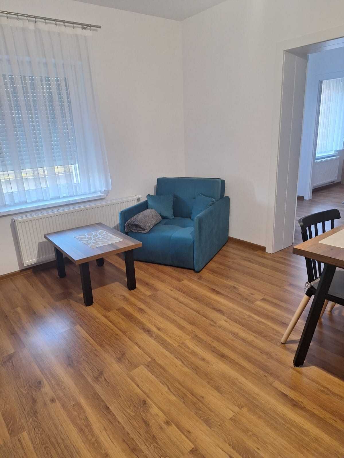 Apartament / Mieszkanie Kluczbork