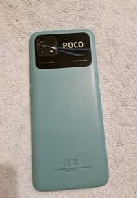 Смартфон РОСО C40 4/64GB. Ціна 2100грн