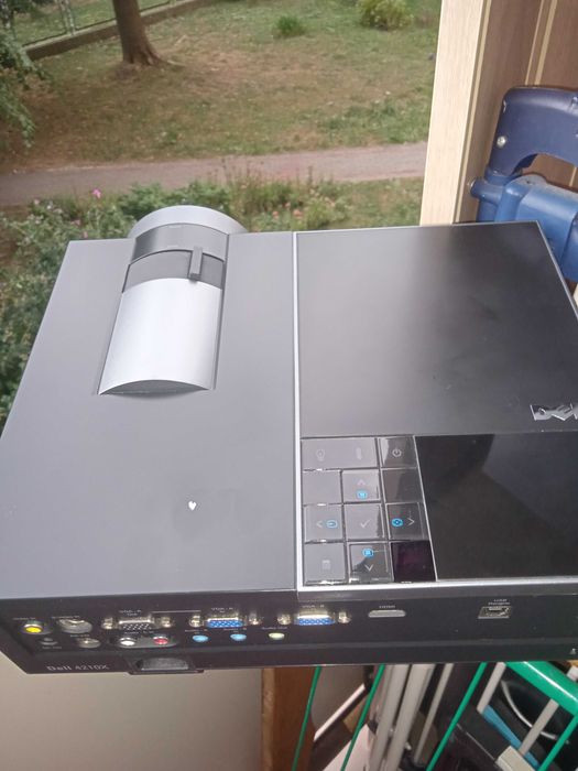 Projektor Dell 4210X