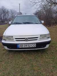 Opel Astra F 1993 року