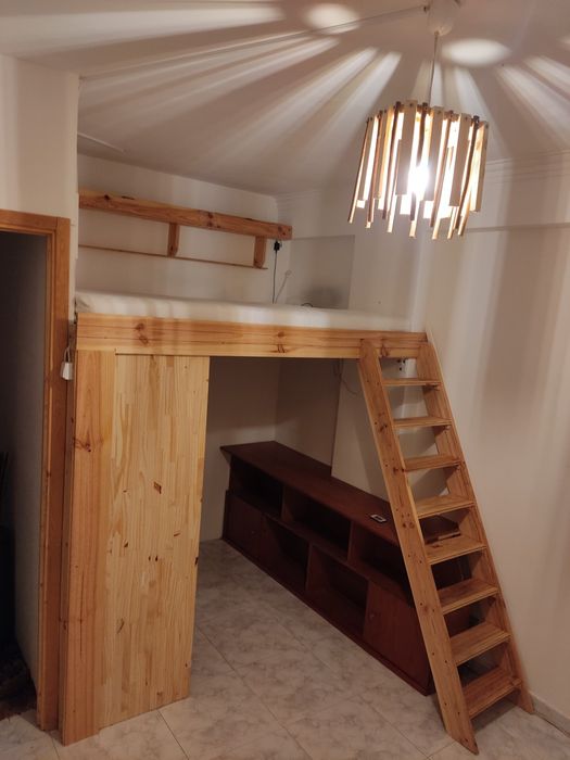 Quarto em Mem Martins