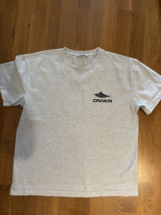 T-shirt męski, M, Zara