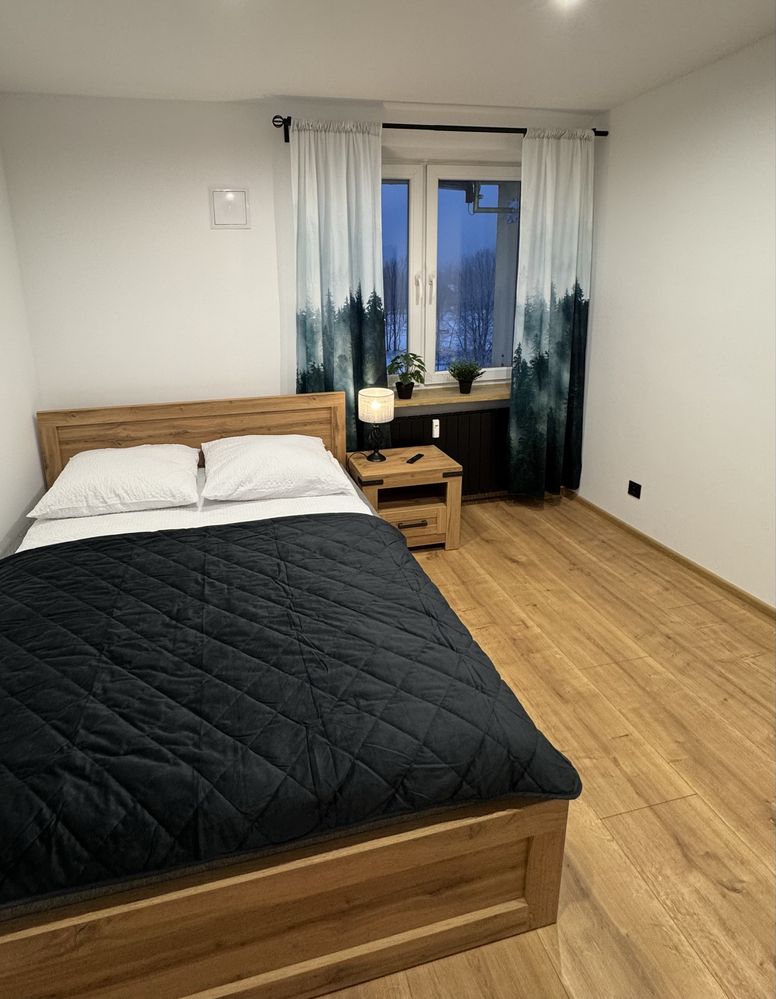 Apartament Zakopane Centrum 50 m do Krupówek