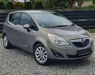 Opel Meriva Opel Meriva B 1.4 100km 2012r