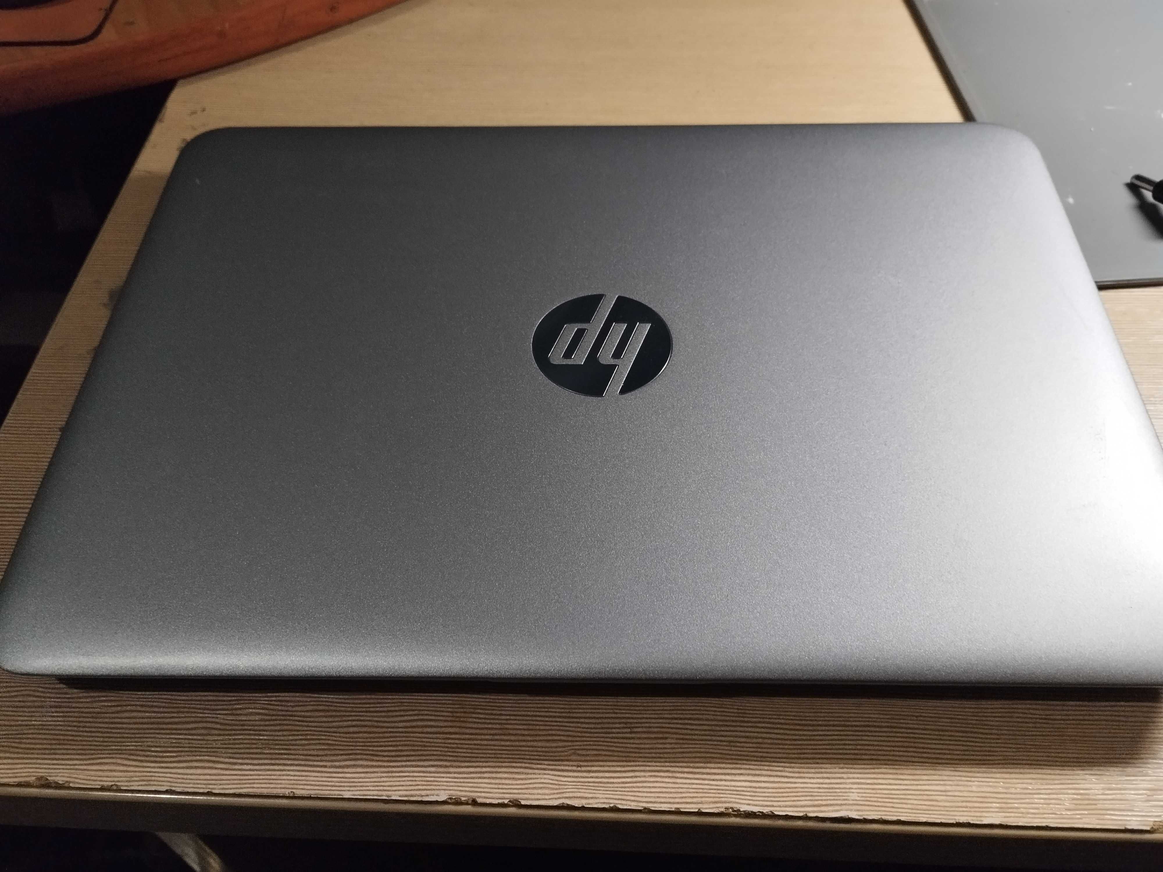 HP Elitebook G4 820